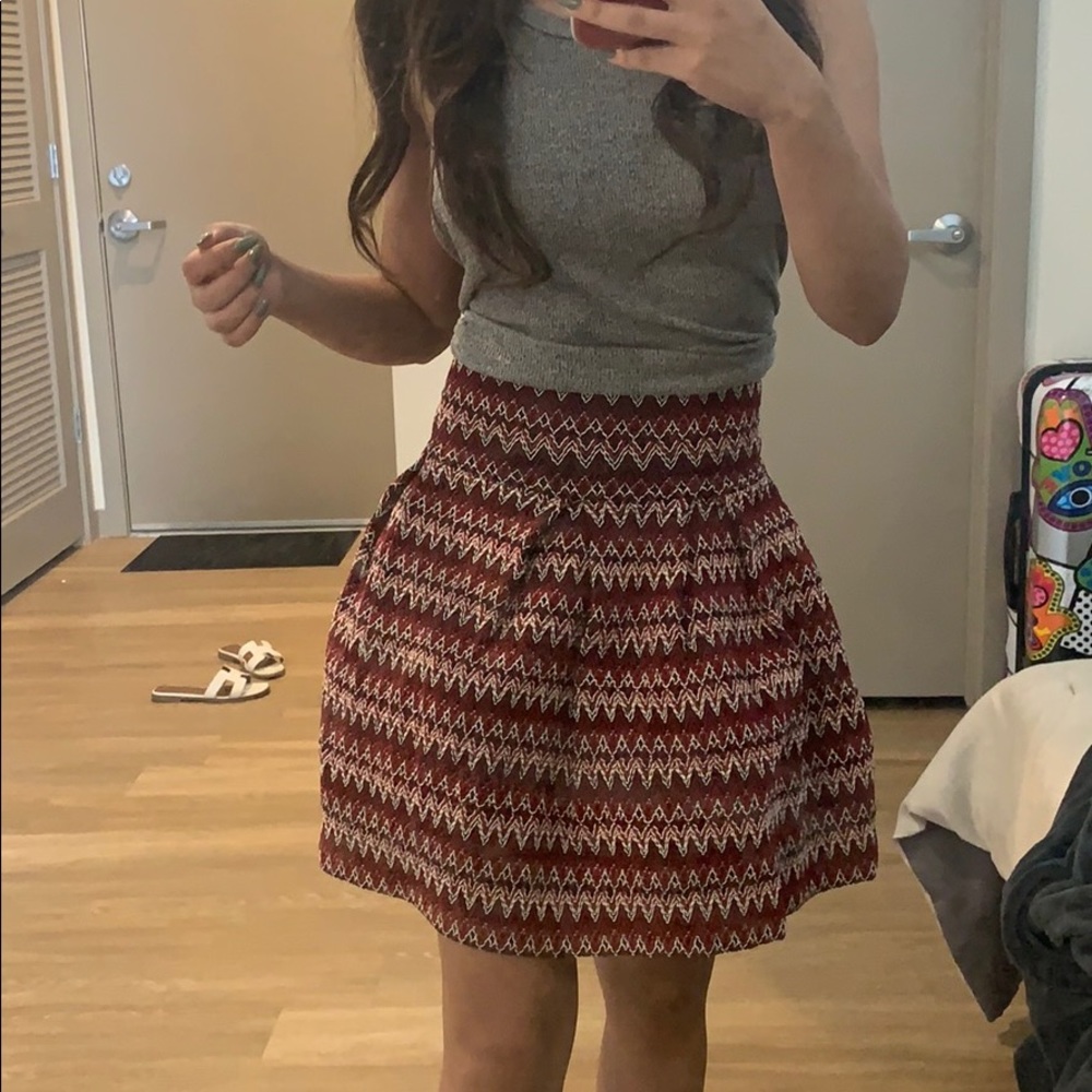 Skirt